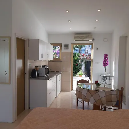 公寓 Stella 奥帕提亚