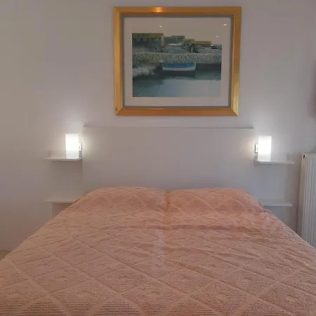 Lägenhet Stella *
