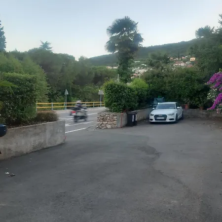 公寓 Stella 奥帕提亚