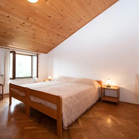 公寓 Stella 奥帕提亚