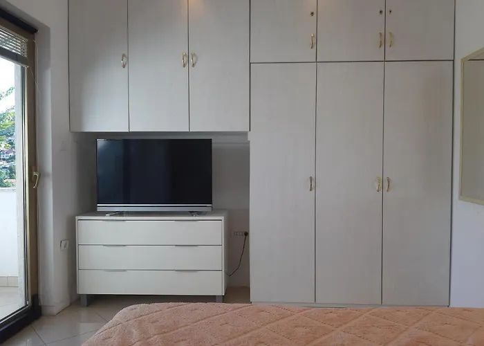 Apartmán Stella