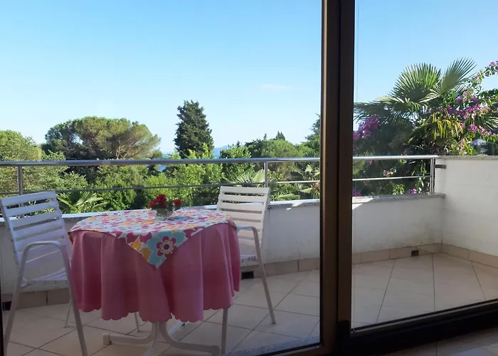 Stella * Opatija
