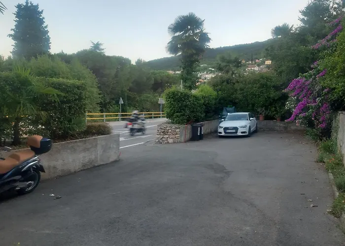Apartmán Stella Opatija