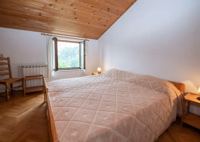 Apartmán Stella Opatija