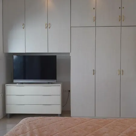 Апартаменты Stella