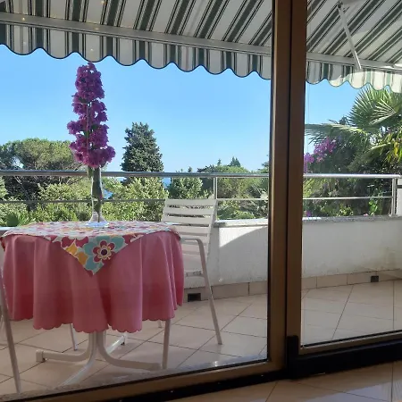 Apartament Stella Opatija