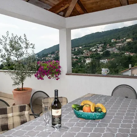 Apartament Stella Opatija
