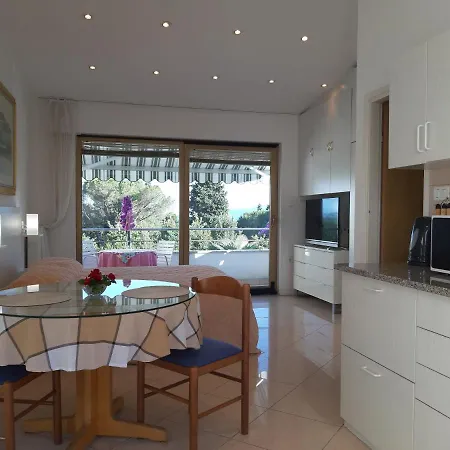 Stella Appartamento Abbazia