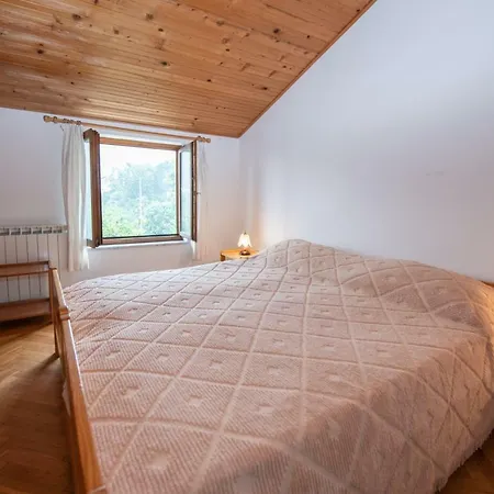 Appartamento Stella Abbazia