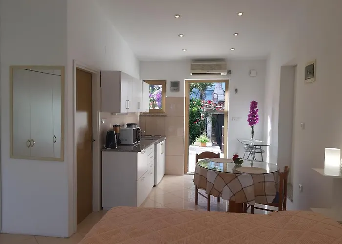 Appartement Stella Opatija