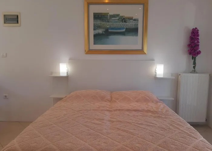 Appartement Stella *