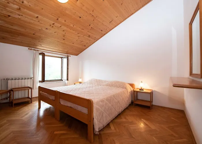 Appartement Stella Opatija