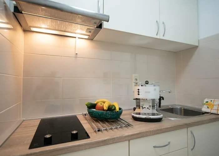 Stella Appartement *